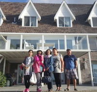 Applebay Guest House - Nambucca Heads Accommodation