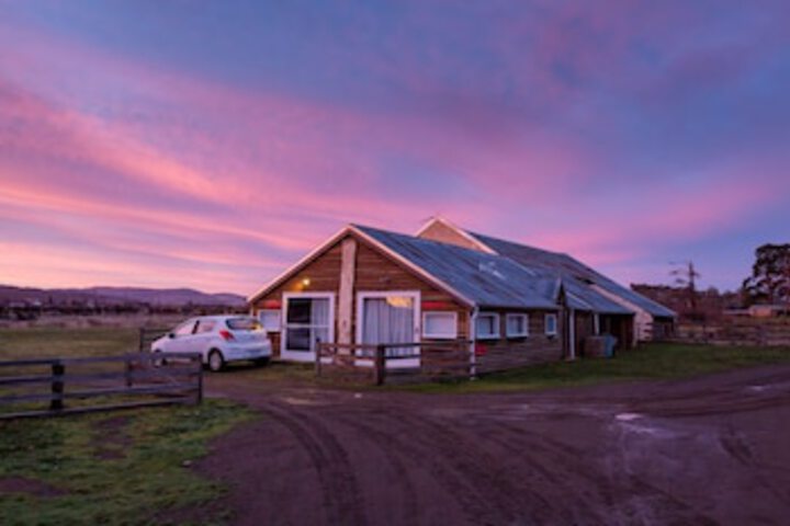 Bothwell TAS Nambucca Heads Accommodation