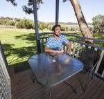 Lakeside Tourist Park - Nambucca Heads Accommodation