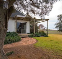 Colenso Country Retreat - Nambucca Heads Accommodation