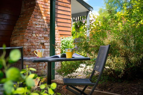 Fortuna Cottage - Nambucca Heads Accommodation 1