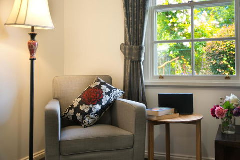 Fortuna Cottage - Nambucca Heads Accommodation 6