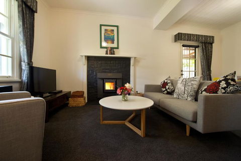 Fortuna Cottage - Nambucca Heads Accommodation 4