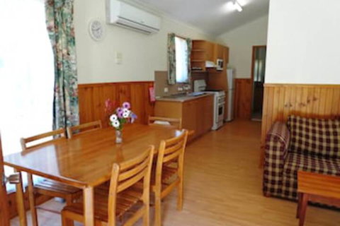 Sandy Hollow Tourist Park - Nambucca Heads Accommodation 7