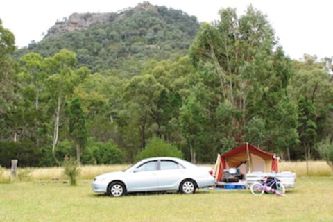 Sandy Hollow Tourist Park - Nambucca Heads Accommodation 4