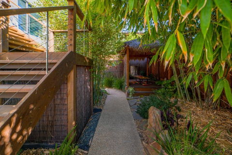 Serenity Guest House - Nambucca Heads Accommodation 2