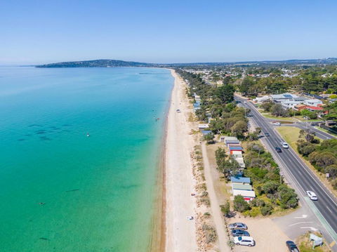 Serenity Guest House - Nambucca Heads Accommodation 4