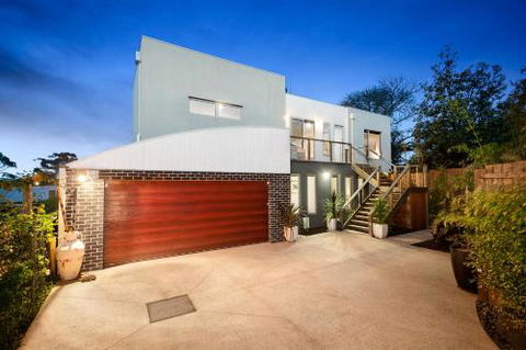 Serenity Guest House - Nambucca Heads Accommodation 1
