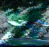 Teretre Cabins Nimbin - Nambucca Heads Accommodation