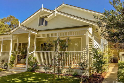 Sunny Side Up B&B - Nambucca Heads Accommodation 2