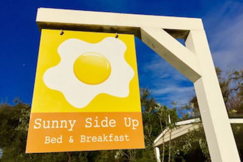Sunny Side Up B&B - Nambucca Heads Accommodation 0