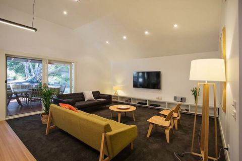 Sunny Side Up B&B - Nambucca Heads Accommodation 7