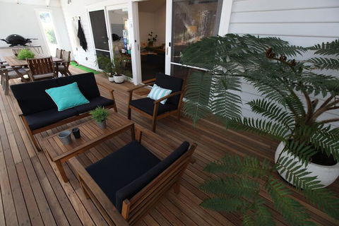 Sunny Side Up B&B - Nambucca Heads Accommodation 3
