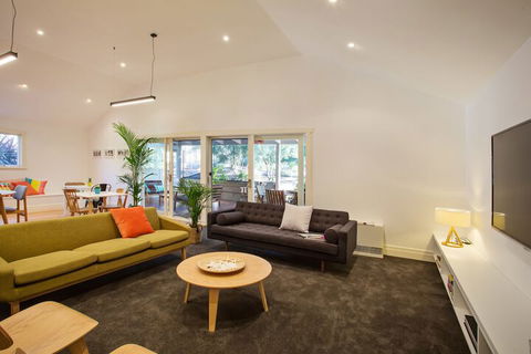 Sunny Side Up B&B - Nambucca Heads Accommodation 6