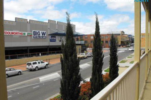 Armidale Ace Apartments - Nambucca Heads Accommodation 6
