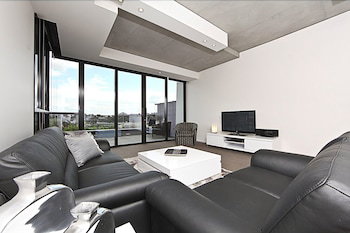 Accommodate Canberra - The ApARTments - Nambucca Heads Accommodation 2