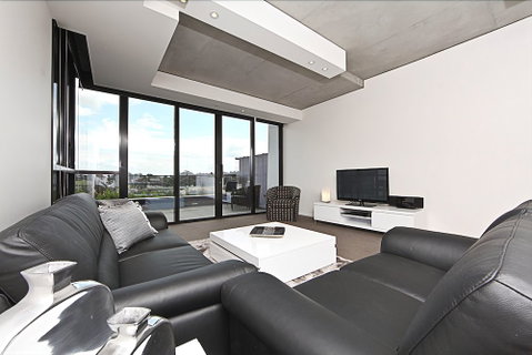 Accommodate Canberra - The ApARTments - Nambucca Heads Accommodation 4