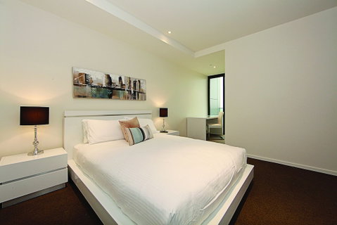 Accommodate Canberra - The ApARTments - Nambucca Heads Accommodation 0