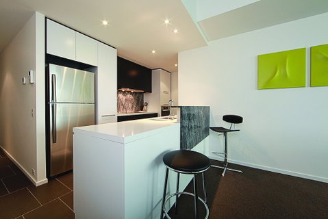 Accommodate Canberra - The ApARTments - Nambucca Heads Accommodation 6