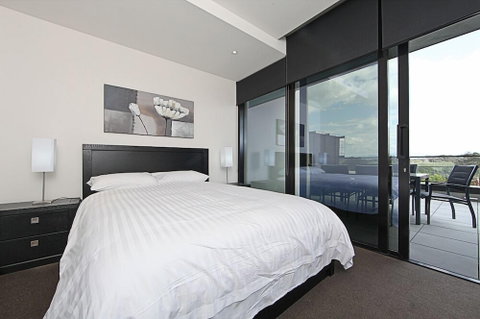 Accommodate Canberra - The ApARTments - Nambucca Heads Accommodation 1