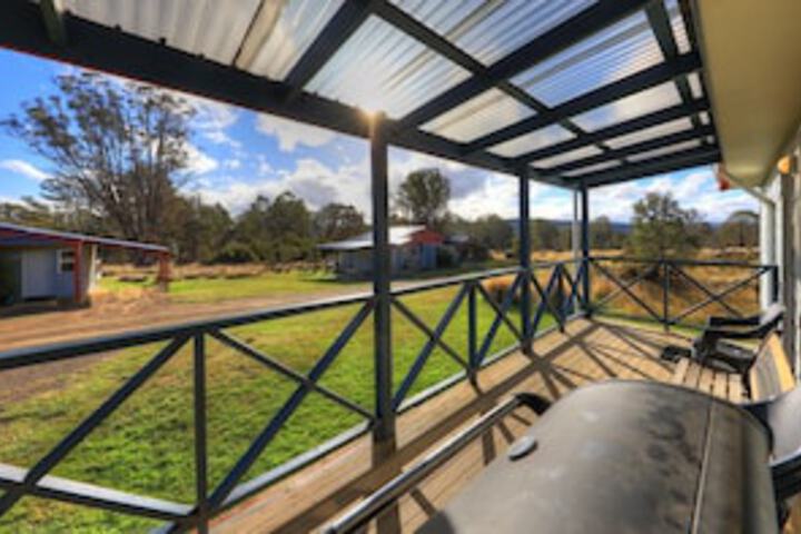 Bronte Park TAS Nambucca Heads Accommodation