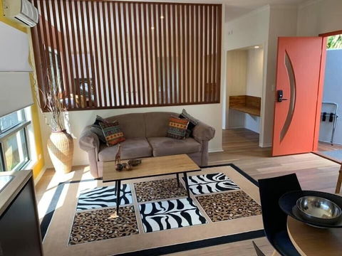 The African Village - Nambucca Heads Accommodation 0