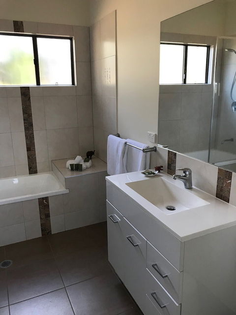 The African Village - Nambucca Heads Accommodation 2