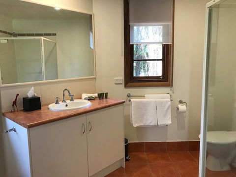 The African Village - Nambucca Heads Accommodation 3
