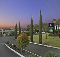 Knox International Hotel  Apartments