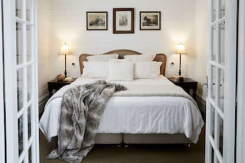 The Blackwood - Nambucca Heads Accommodation 0