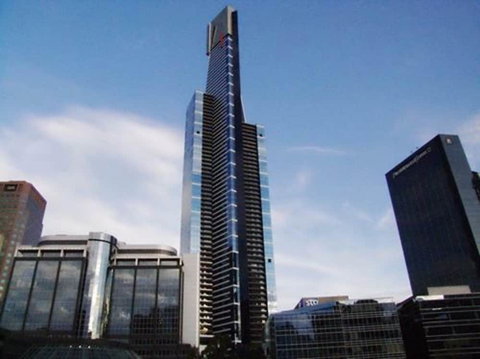 Southbank Apartments - Eureka Tower - Nambucca Heads Accommodation 0