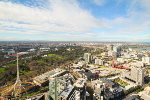 Southbank Apartments - Eureka Tower - Nambucca Heads Accommodation 6