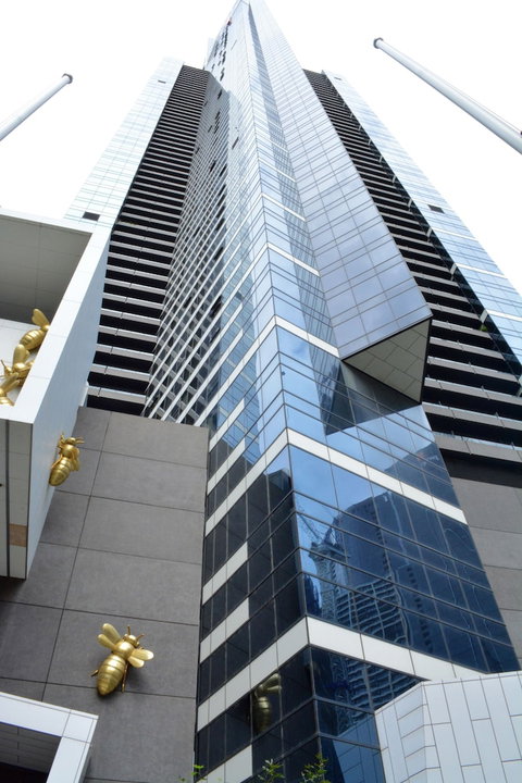 Southbank Apartments - Eureka Tower - Nambucca Heads Accommodation 5