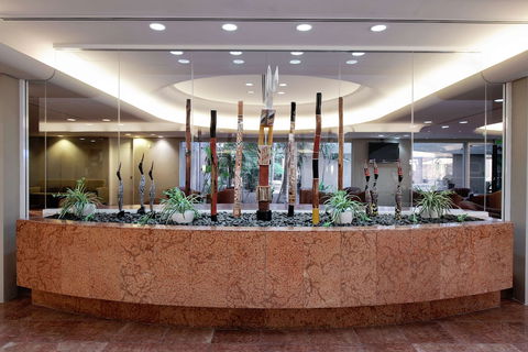 DoubleTree By Hilton Darwin Esplanade - Nambucca Heads Accommodation 3