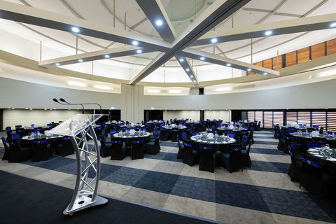 DoubleTree By Hilton Darwin Esplanade - Nambucca Heads Accommodation 6