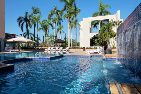 DoubleTree By Hilton Darwin Esplanade - Nambucca Heads Accommodation 1