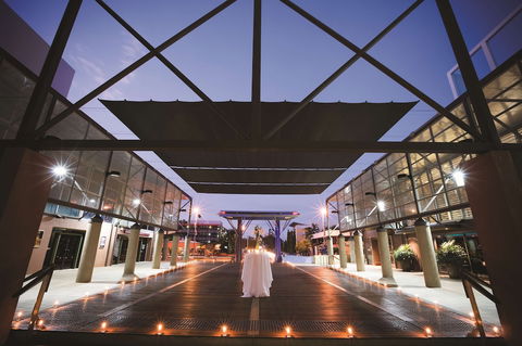 DoubleTree By Hilton Darwin Esplanade - Nambucca Heads Accommodation 0