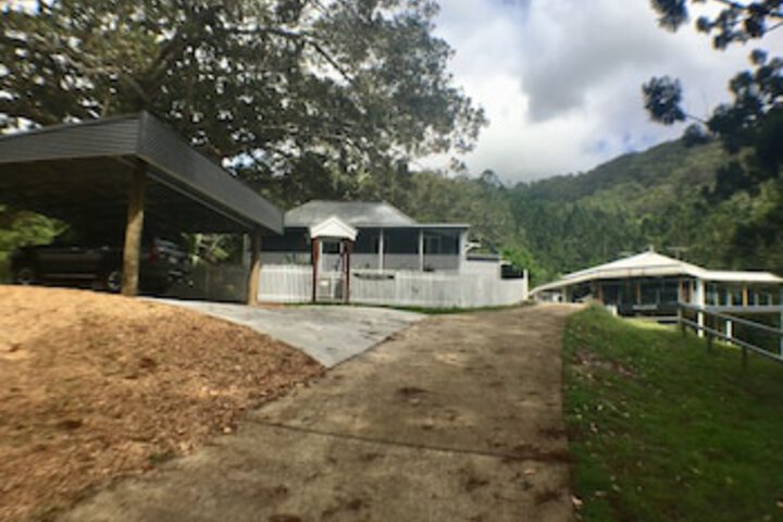 Tallebudgera QLD Nambucca Heads Accommodation