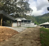 Ingleside Stud Farm - Nambucca Heads Accommodation