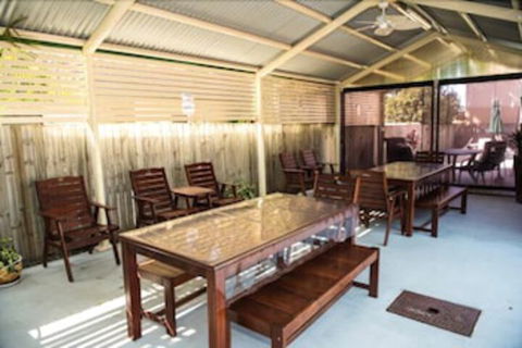 Garden City Motor Inn Mt Gravatt - Nambucca Heads Accommodation 7