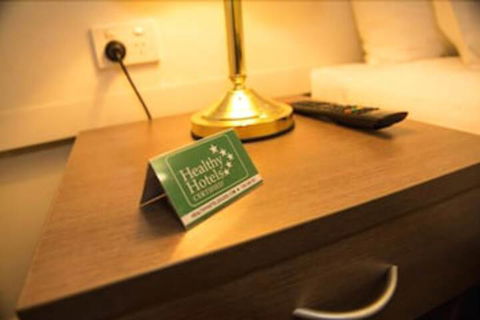 Garden City Motor Inn Mt Gravatt - Nambucca Heads Accommodation 6
