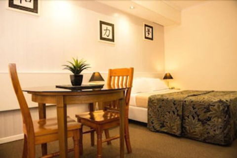 Garden City Motor Inn Mt Gravatt - Nambucca Heads Accommodation 3
