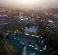Hahndorf Resort - Nambucca Heads Accommodation