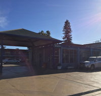 Ashfield Motor Inn - Nambucca Heads Accommodation