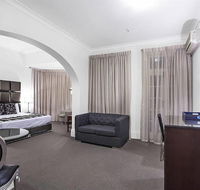 Monte Pio Hotel  Conference Centre - Nambucca Heads Accommodation