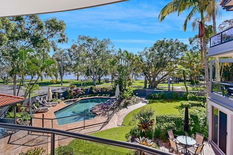 Como Noosa - Nambucca Heads Accommodation 1