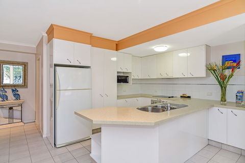 Como Noosa - Nambucca Heads Accommodation 4