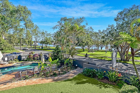 Como Noosa - Nambucca Heads Accommodation 2