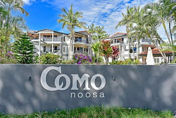 Como Noosa - Nambucca Heads Accommodation 3