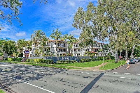 Como Noosa - Nambucca Heads Accommodation 5